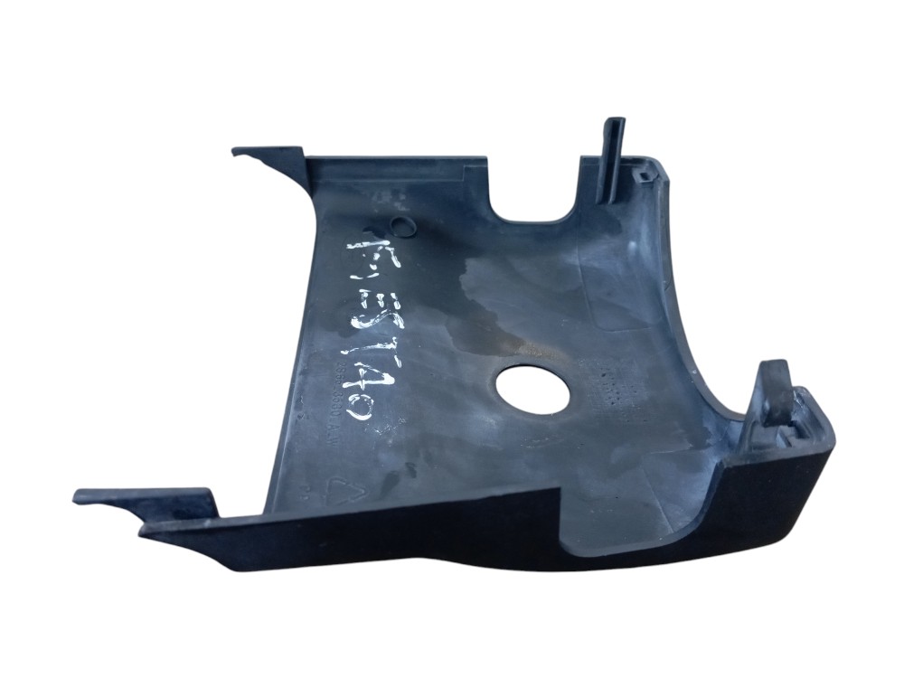 Moldura Coluna Superior Direção Acabamento Ford 2010 A 2010 4