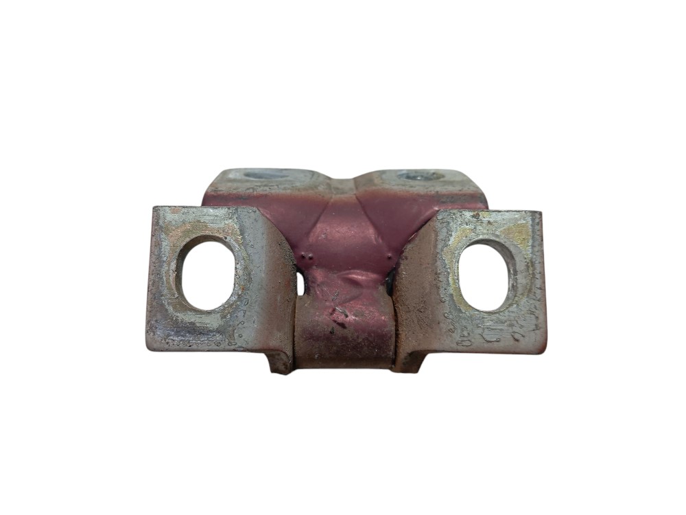 Dobradiça Porta Traseira Direita Fiat Uno 1992 2