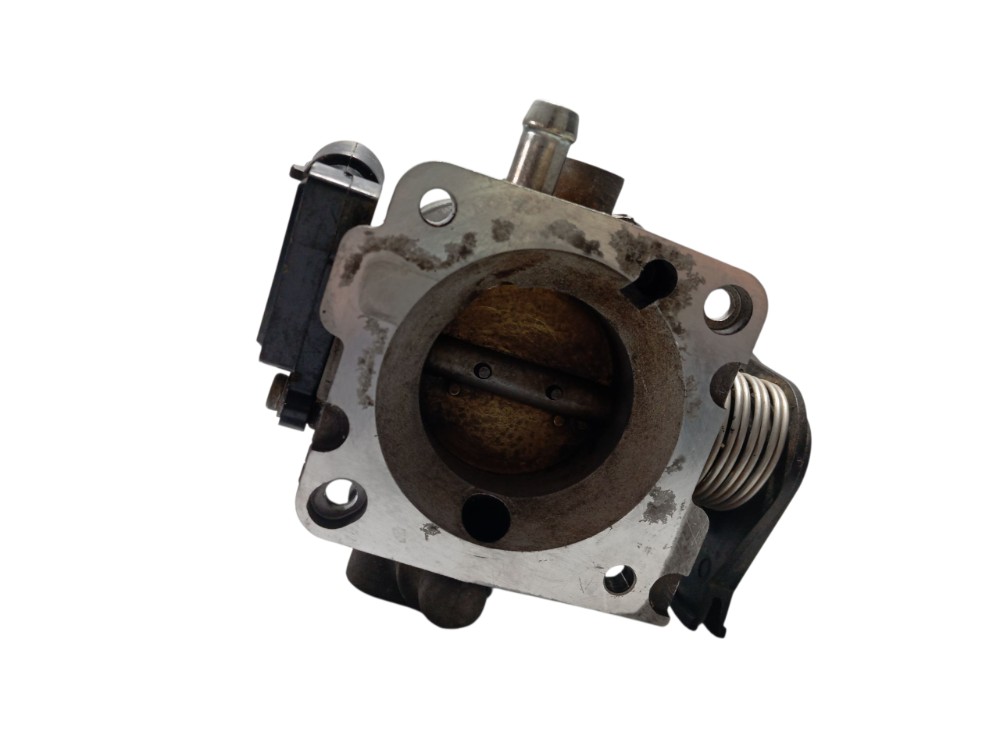 Tbi corpo borboleta 1.0 8v flex gm celta corsa 2006 a 2007 6