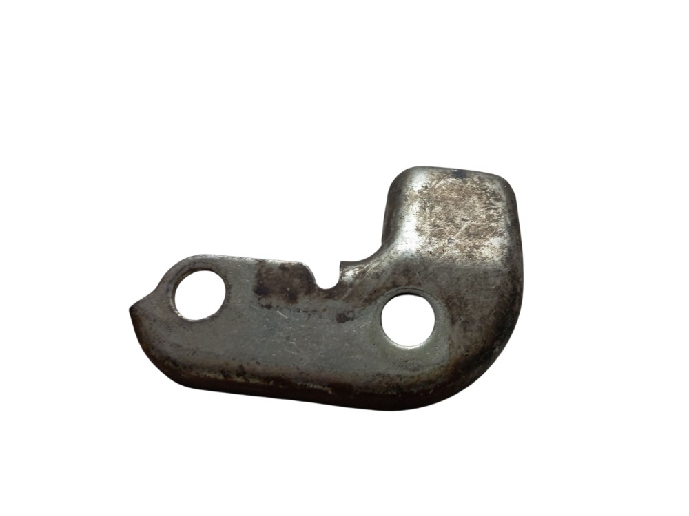 Suporte Coletor Admissao Gm Cobalt Corsa Meriva 2