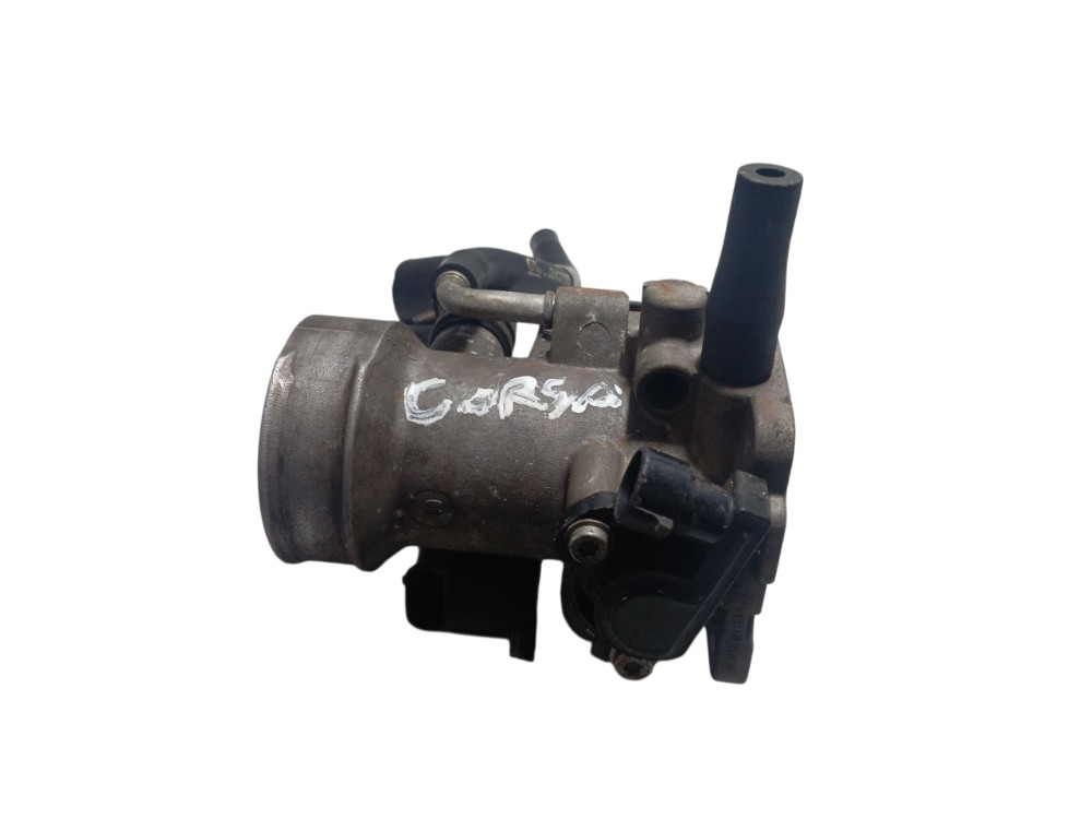 Tbi Corpo Borboleta Gm Corsa 1.0 6