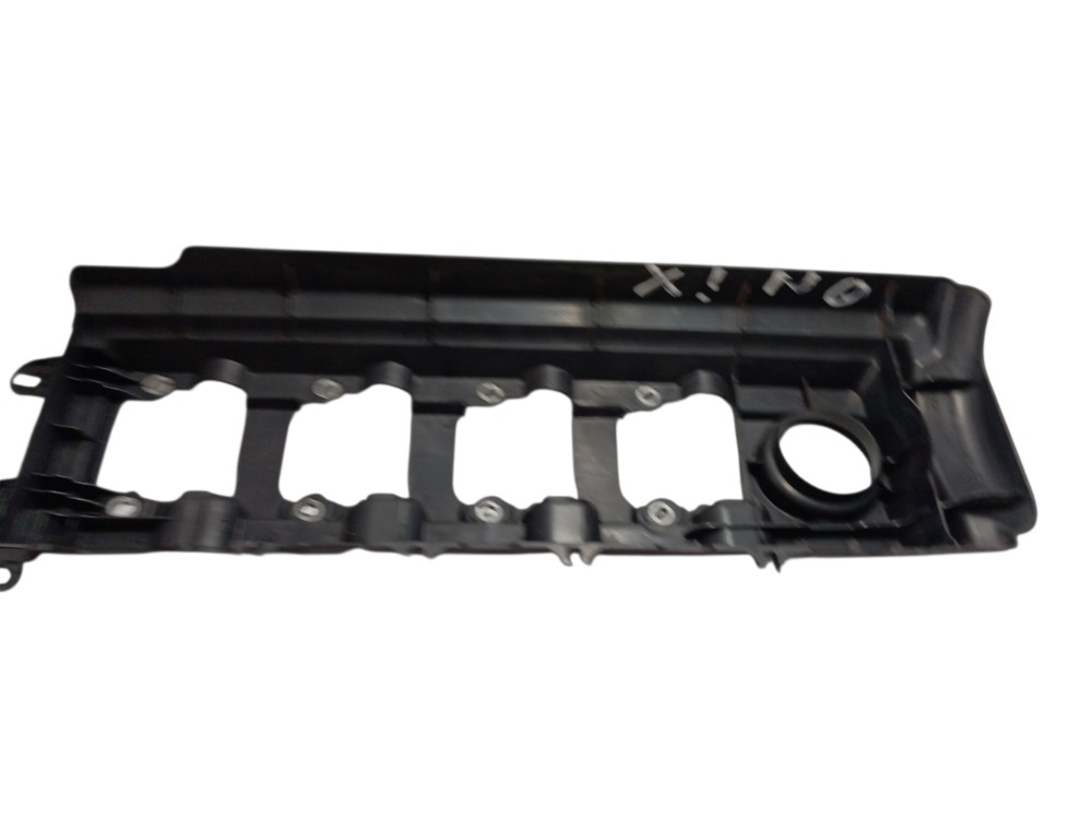 Tampa Cabeçote Motor 1.4 Gm Onix Prisma 2013 A 2019 Preto 5