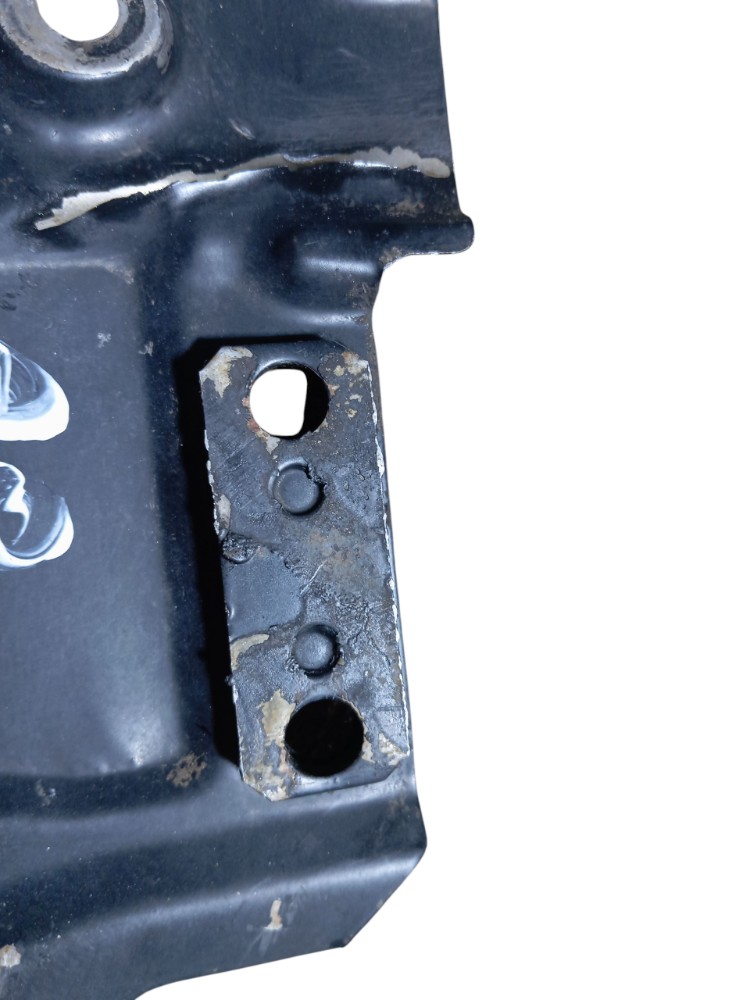 Chapa Interna Correia Dentada Vw Gol Parati Saveiro Detalhes 5