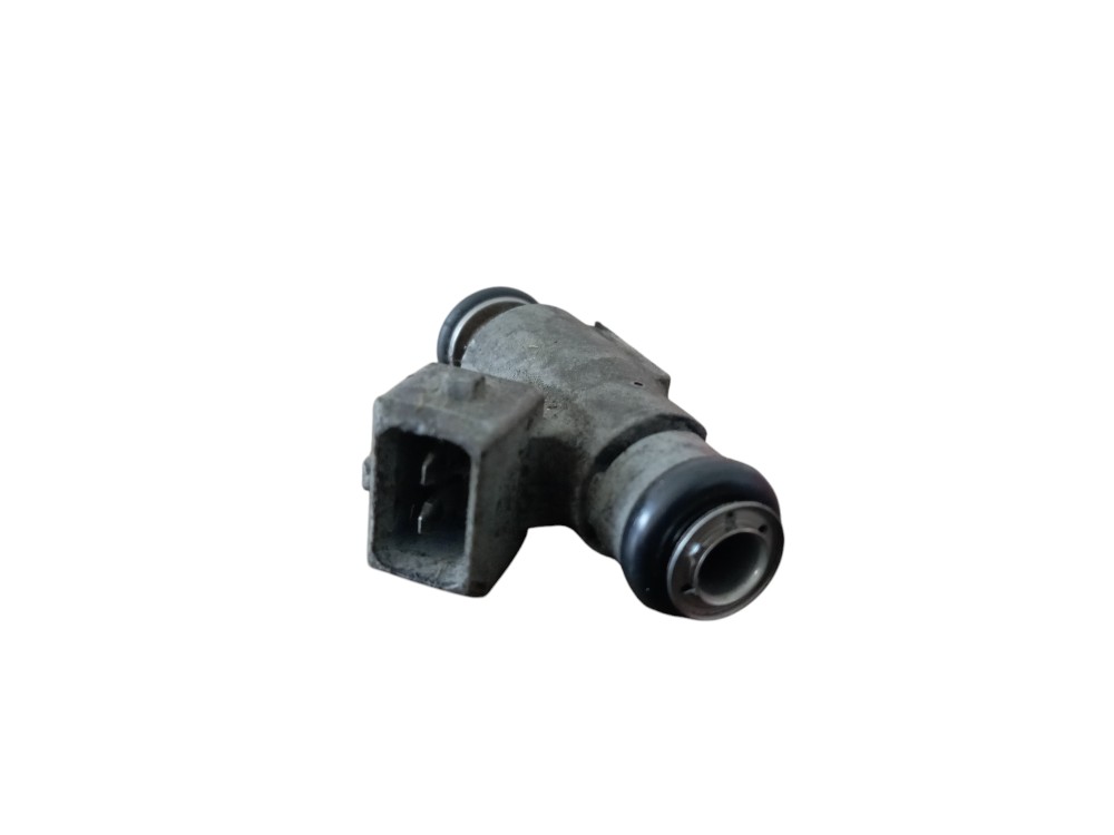 Bico Injetor 1.0 Flex 8v V Gm Celta Corsa Prisma 2007 A 2007 4