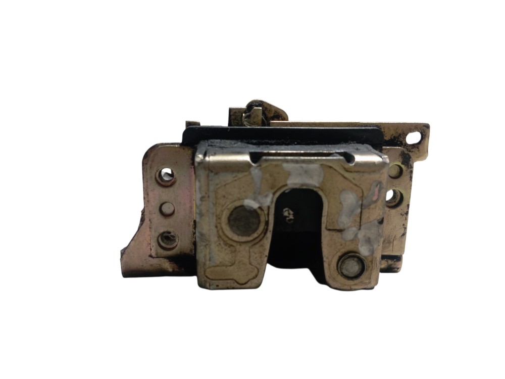Fechadura Porta Dianteira Direita Vw Gol 1