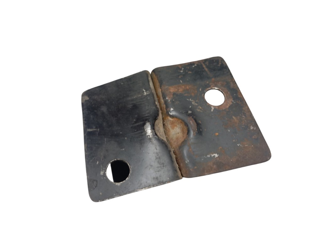 Suporte Para-choque Dianteiro Vw Gol Parati Saveiro 6