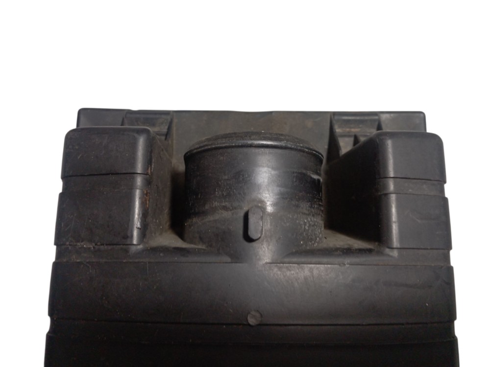 Caixa Filtro Tampa Ar Falt Fiat Elba Fiorino Uno 1991 A 1999 6
