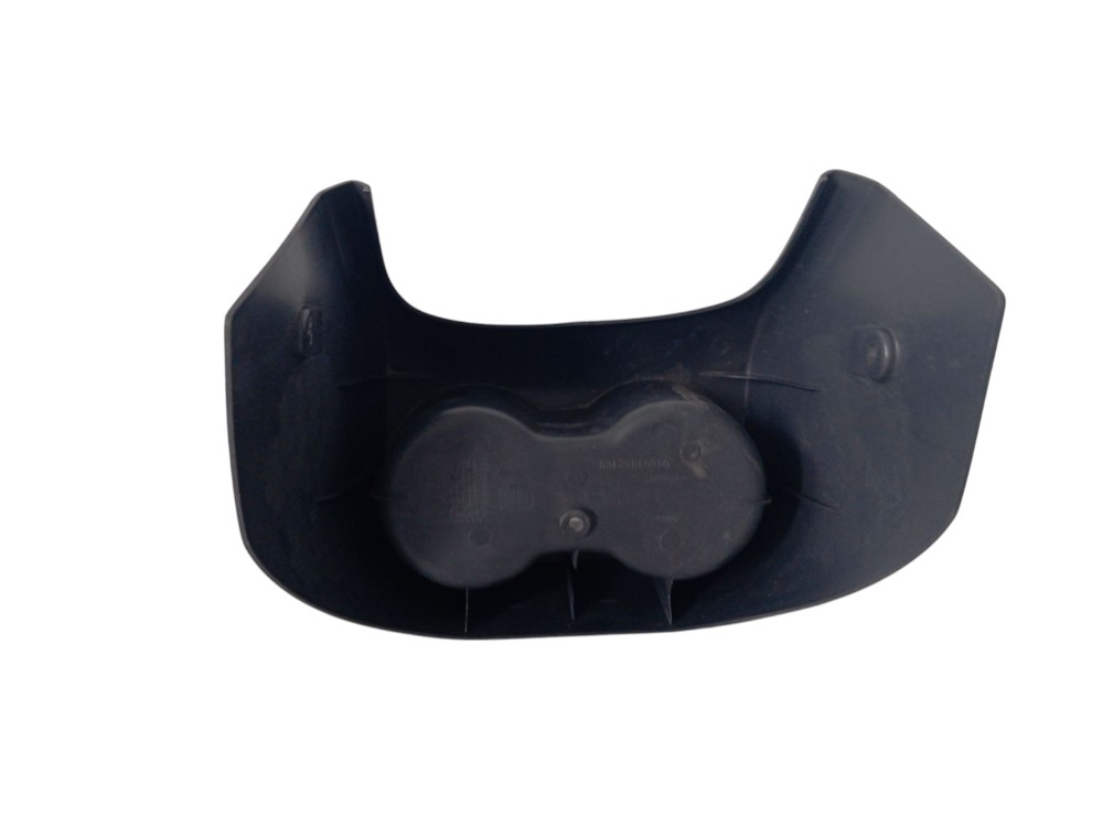 Porta Copos Fiat Uno Vivace 2015/2016 Preto 5