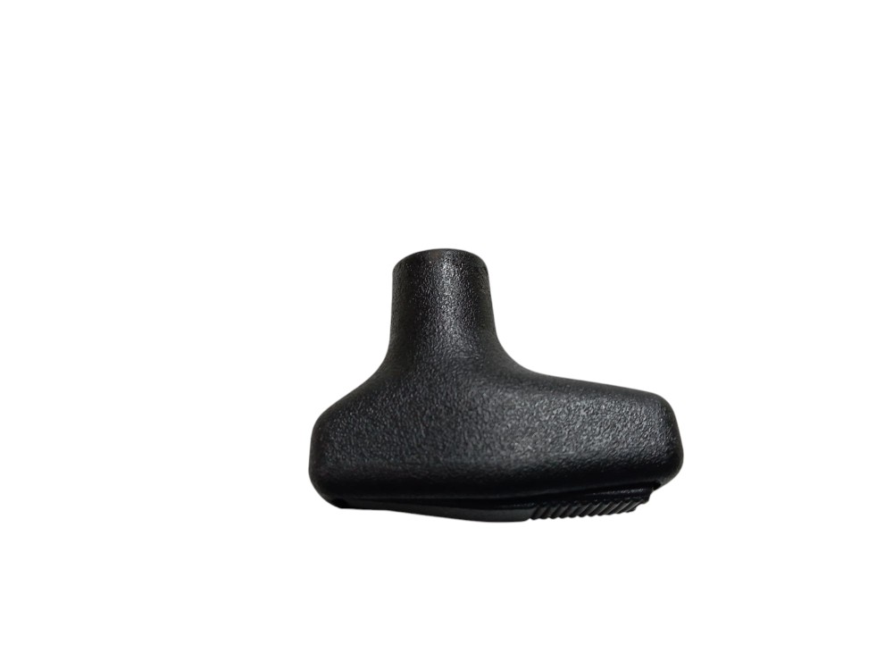 Acabamento Alavanca Vw Pointer Logus 1993 Preto 4