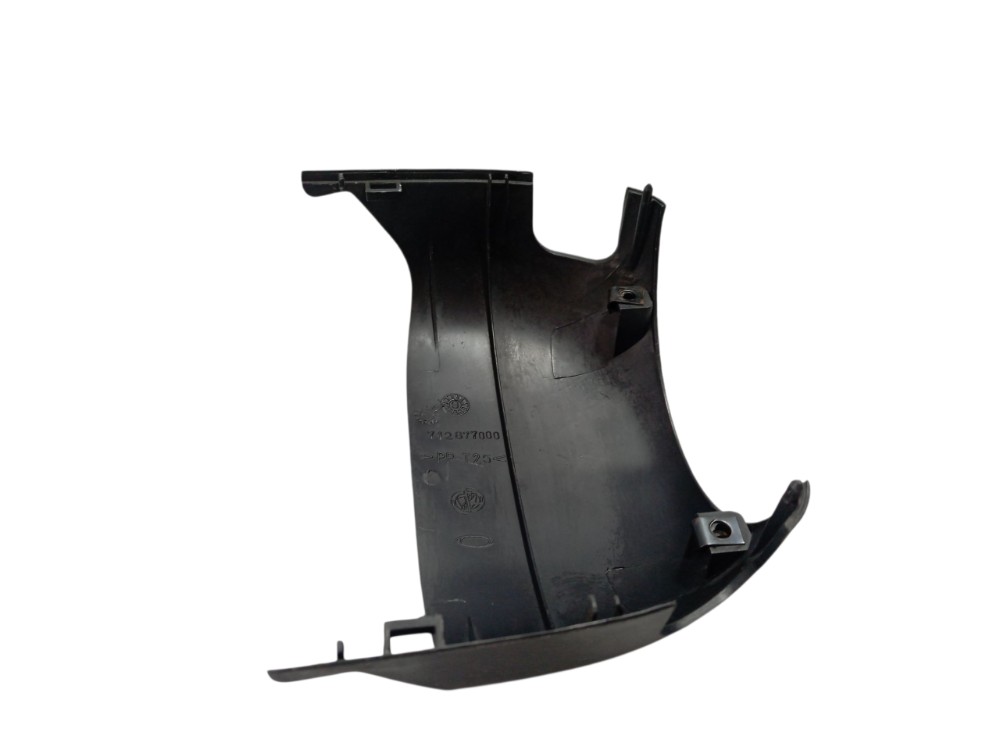 Acabamos Superior Chave Seta Fiat Marea Preto 3