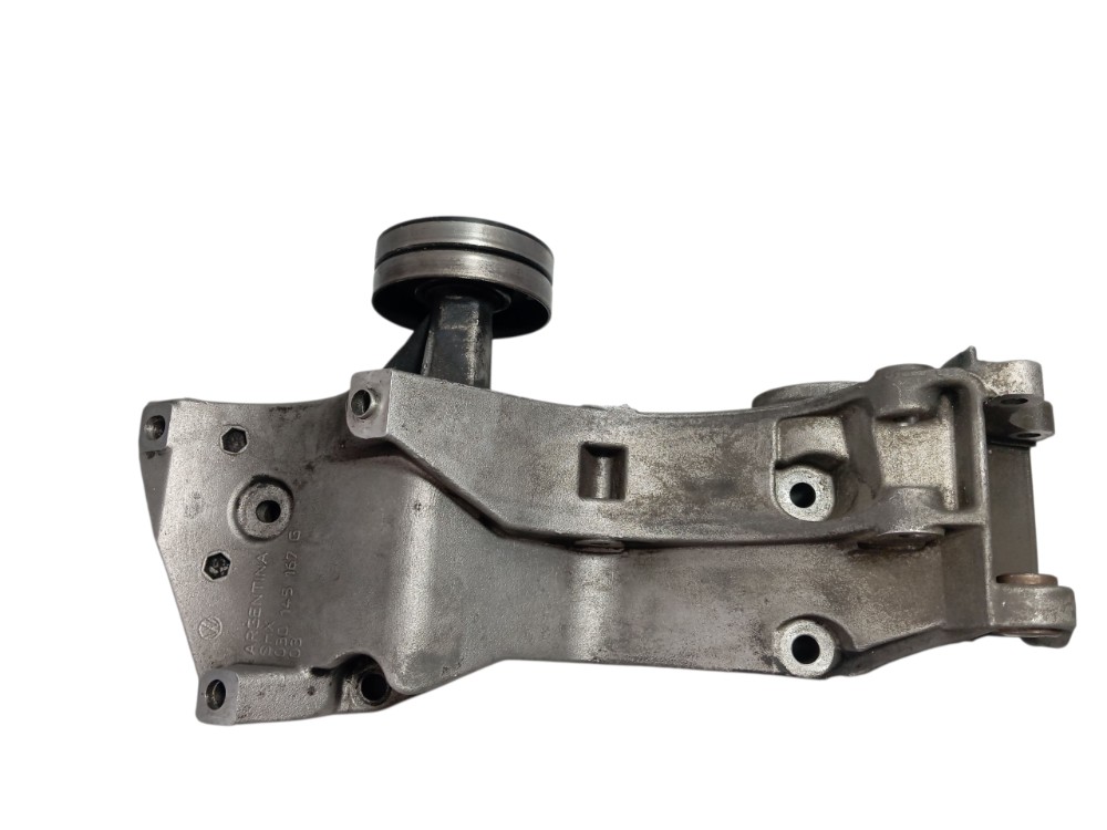 Suporte Alternador Ar Space 1.6 Vw Fox Gol Polo 2003 A 2014