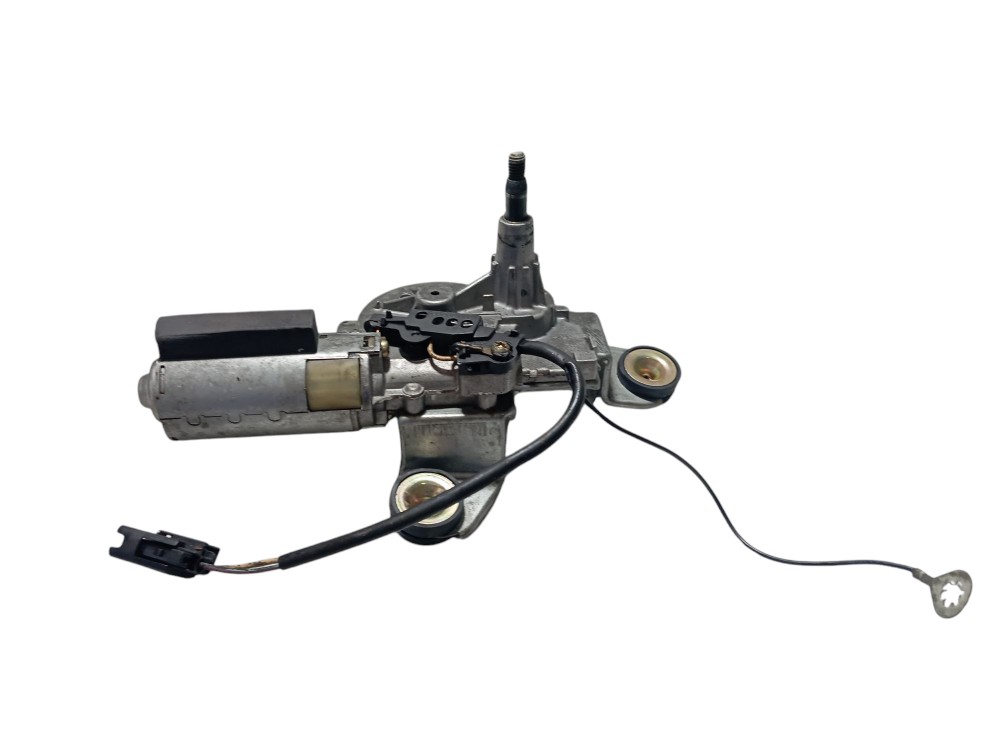 Motor Limpador Traseiro Ford Ka 2001 2