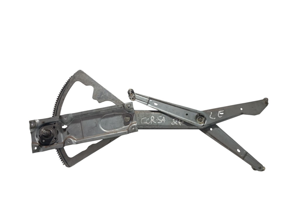 Máquina Vidro Manual Dianteiro Direito Gm Corsa 2002 1