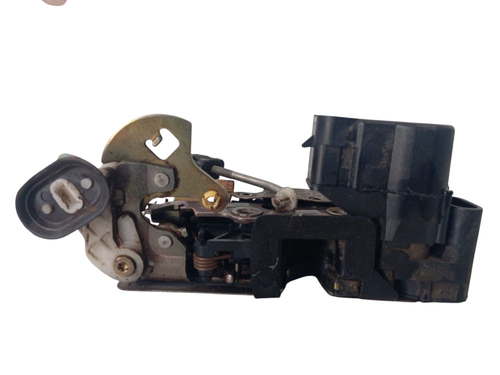 Fechadura Porta Traseira Direita Fiat Brava 2002