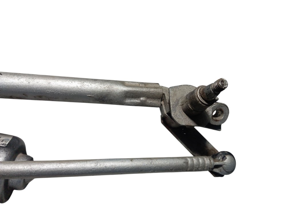 Motor Limpador Parabrisa Gm Celta Classic Corsa 2006 A 2006 6