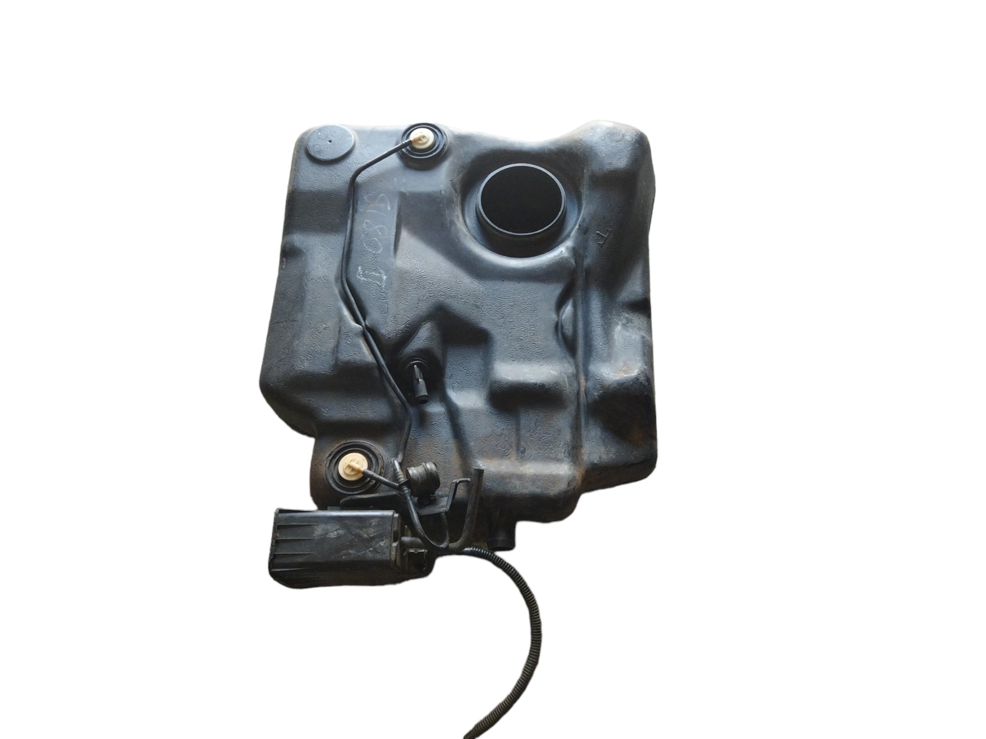 Tanque Combustível Ford Focus 2001 2