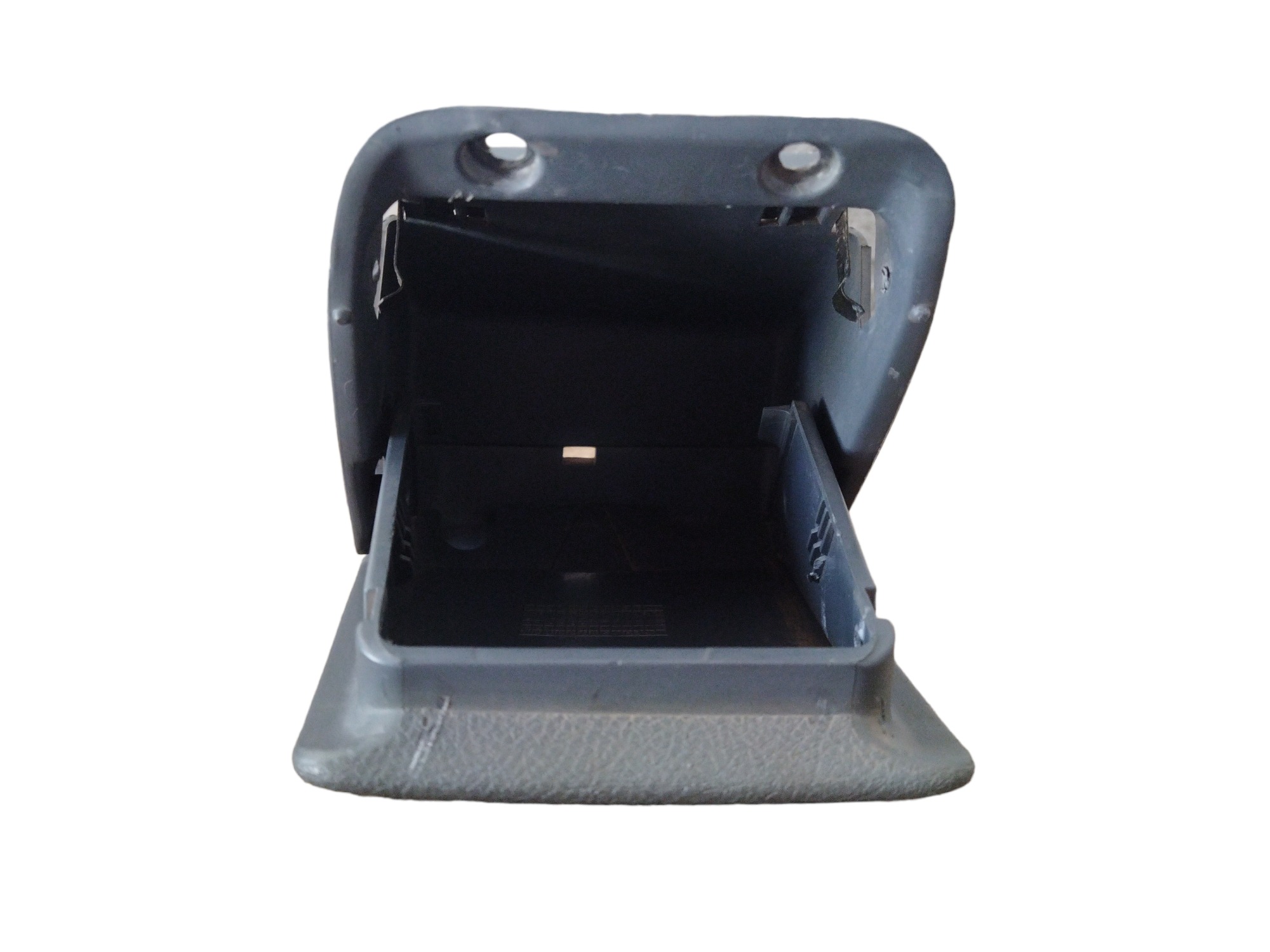 Cinzeiro Porta Objeto Fiat Palio Siena 2002 C/detalhe 4