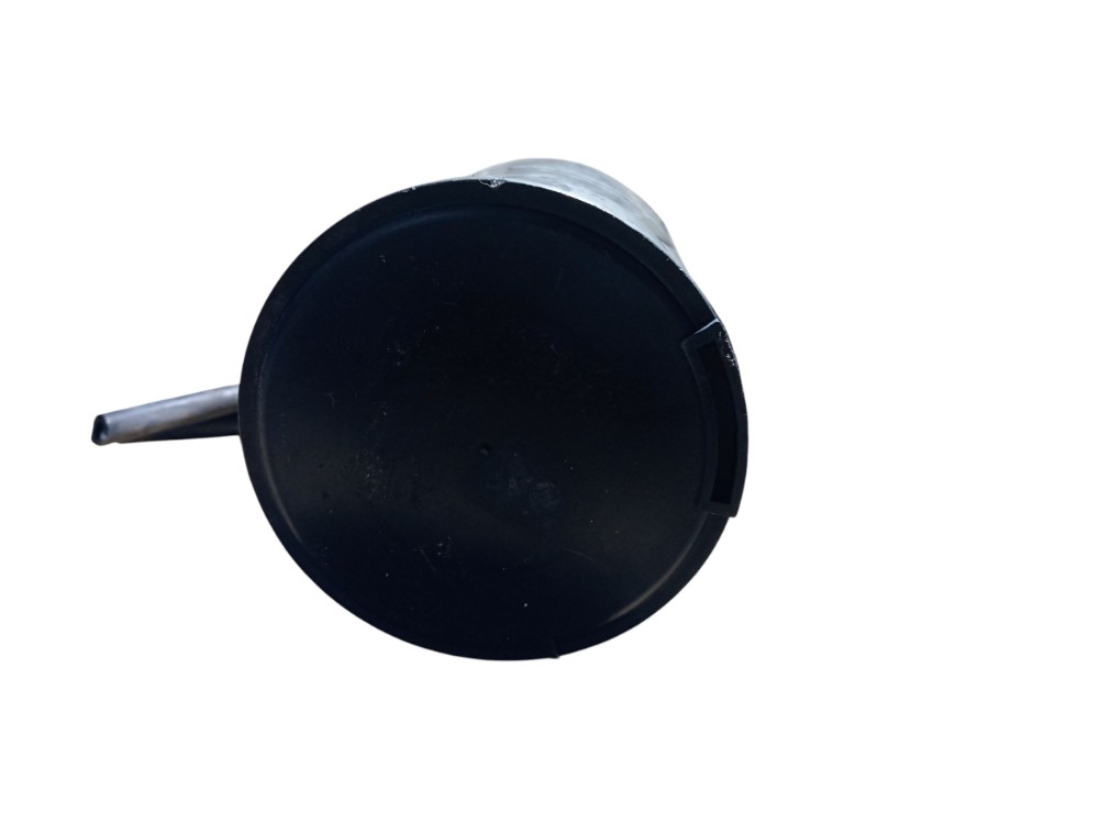 Filtro Canister Gm Corsa 1997 A 1999 Preto 5