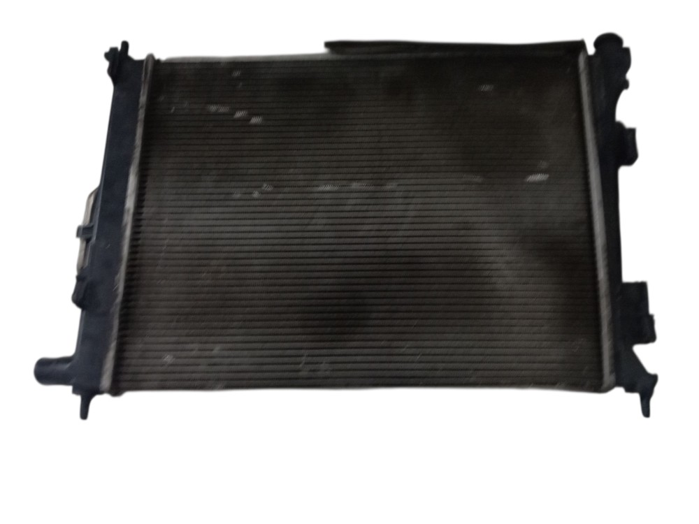 Radiador Água Hyundai Hb20 1.6 3