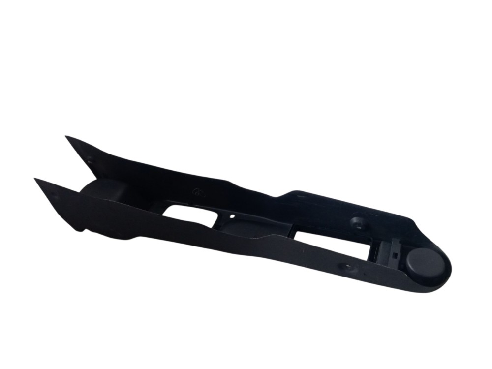 Console Central 0405 Gm Corsa Montana 2002 A 2010 5