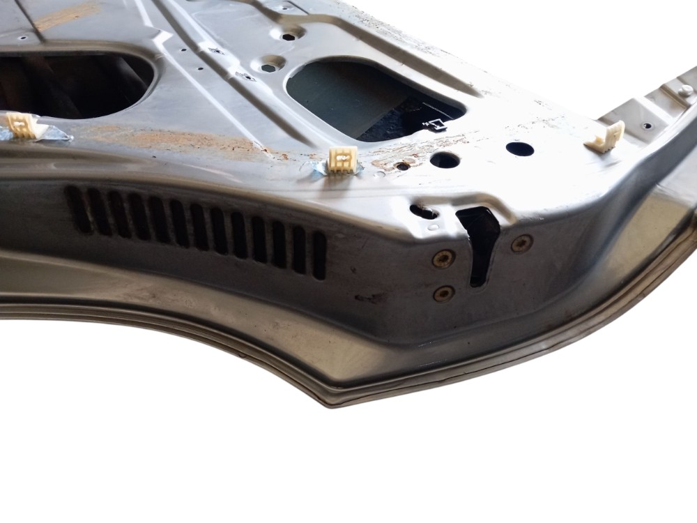 Porta Traseira Direita Gm Corsa 2000 3