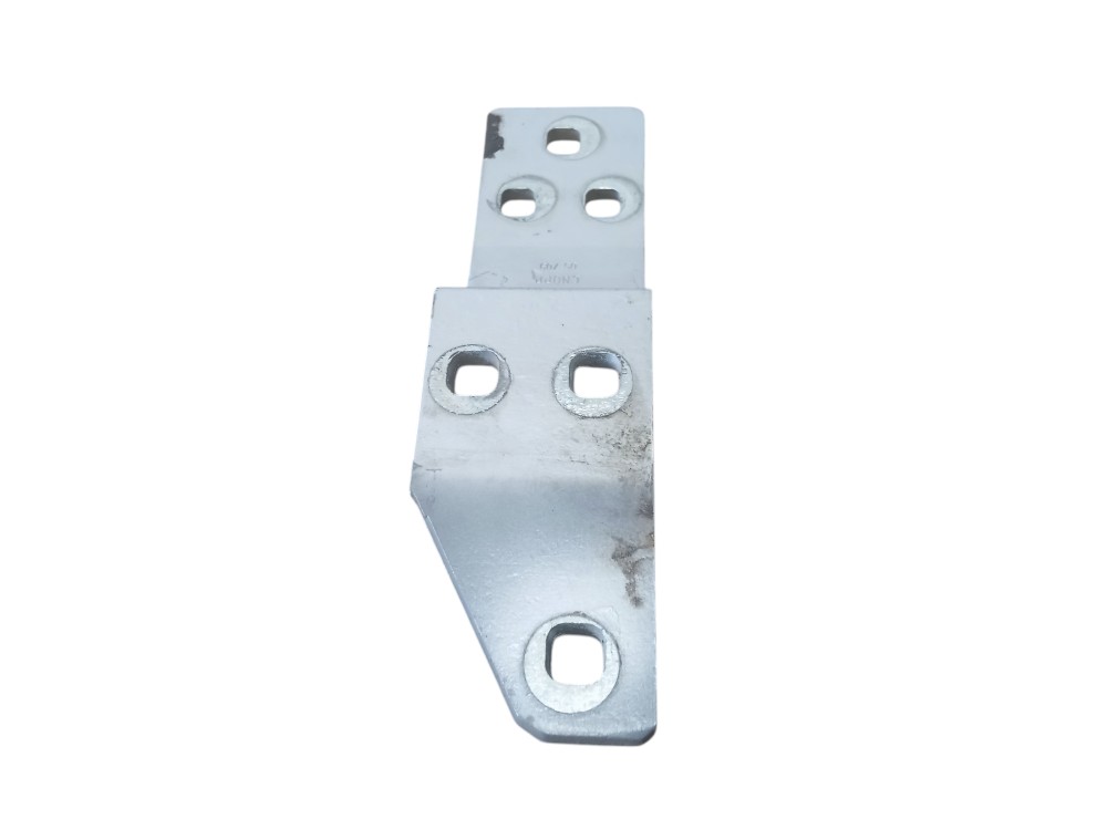 Dobradiça Tampa Traseira Porta Malas Ford Ecosport 2008 4