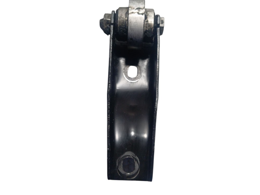 Coxim Câmbio Inferior Suporte Traseiro G Fox Gol 2012 A 2012 6