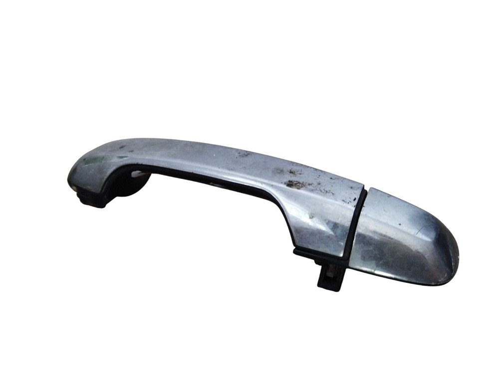 Maçaneta Externa Porta Dianteira Esquerda Ford Ecosport 08
