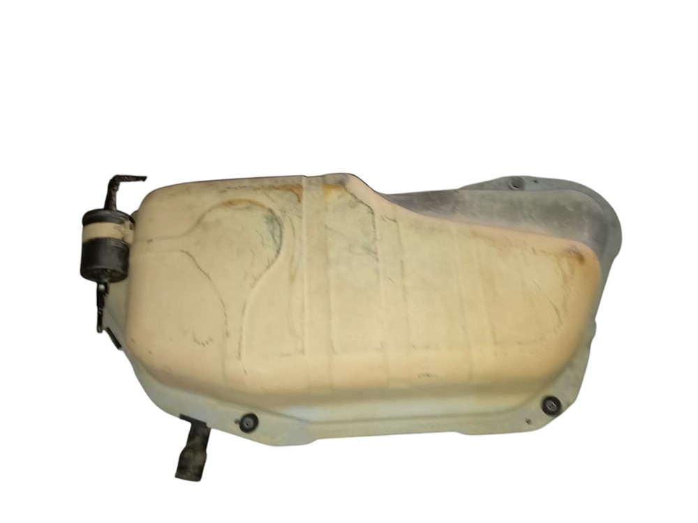 Tanque Combustível Vw Fox Spacefox 2005 3