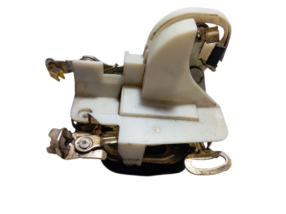 Fechadura Dianteiro Direito Manual Porta G Corsa 1