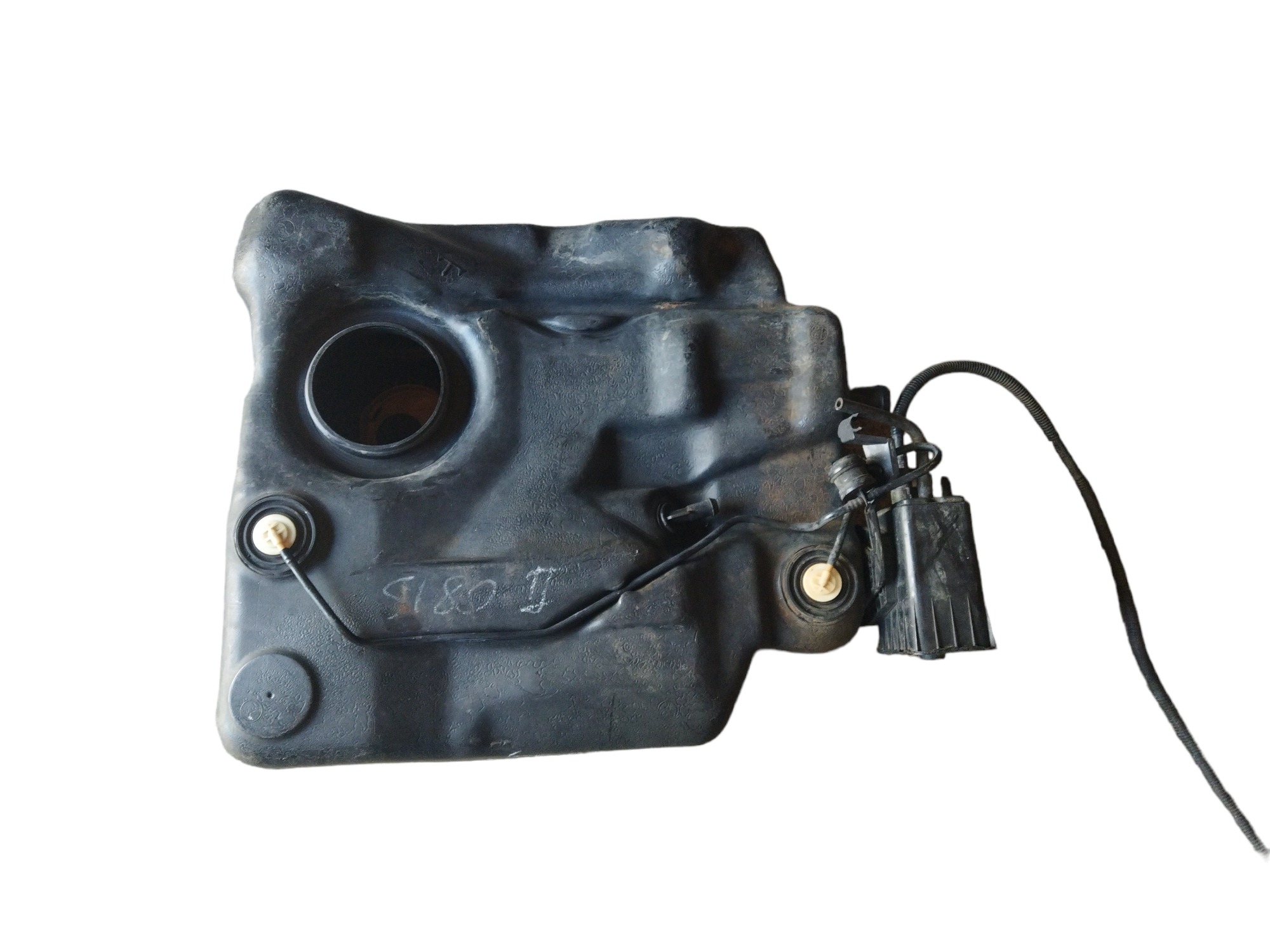 Tanque Combustível Ford Focus 2001 1