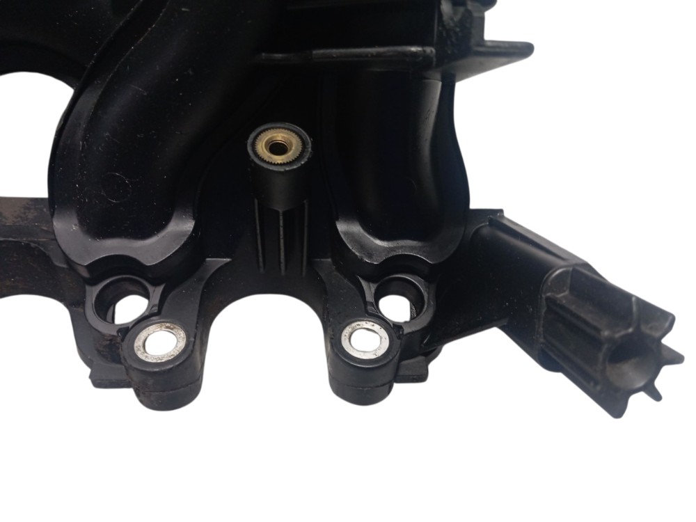Coletor Admissão 1.0 8v Vw Gol 1996 A 2001 5