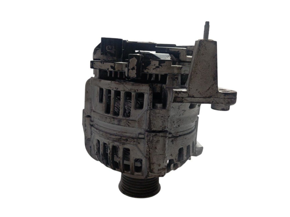 Alternador Vw Gol Parati Saveiro 3
