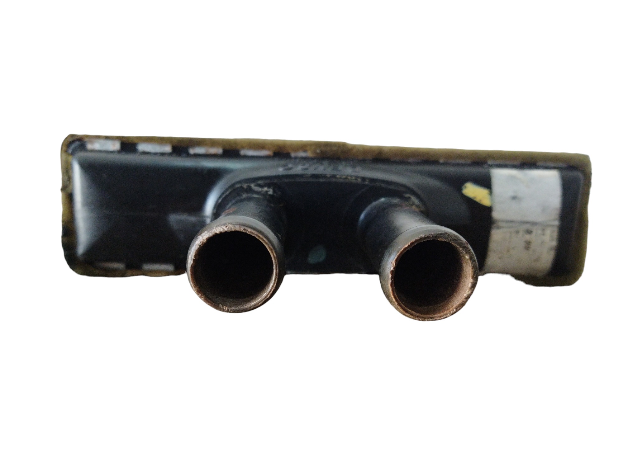 Radiador Ar Quente Vw Fox 2006 7