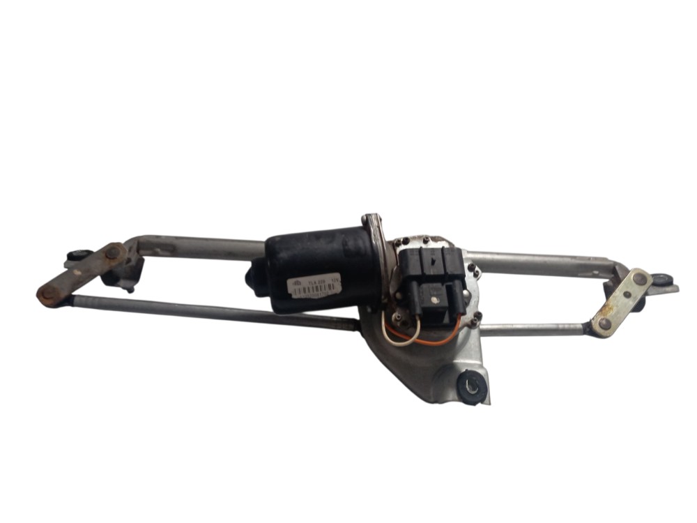 Limpador Maquina Motor Parabrisa Galhada G Celta 2015 A 2015