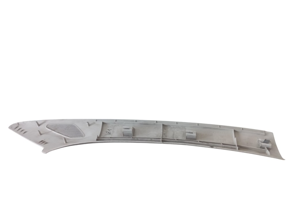 Moldura Acabamento Coluna Esquerda Parabrisa Vw Gol G5 5