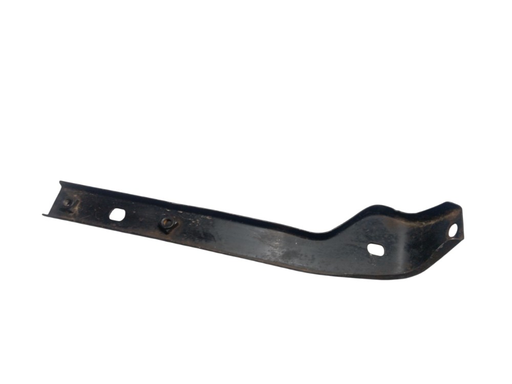 Suporte Parachoque Dianteiro Gm Monza Tubarao 6