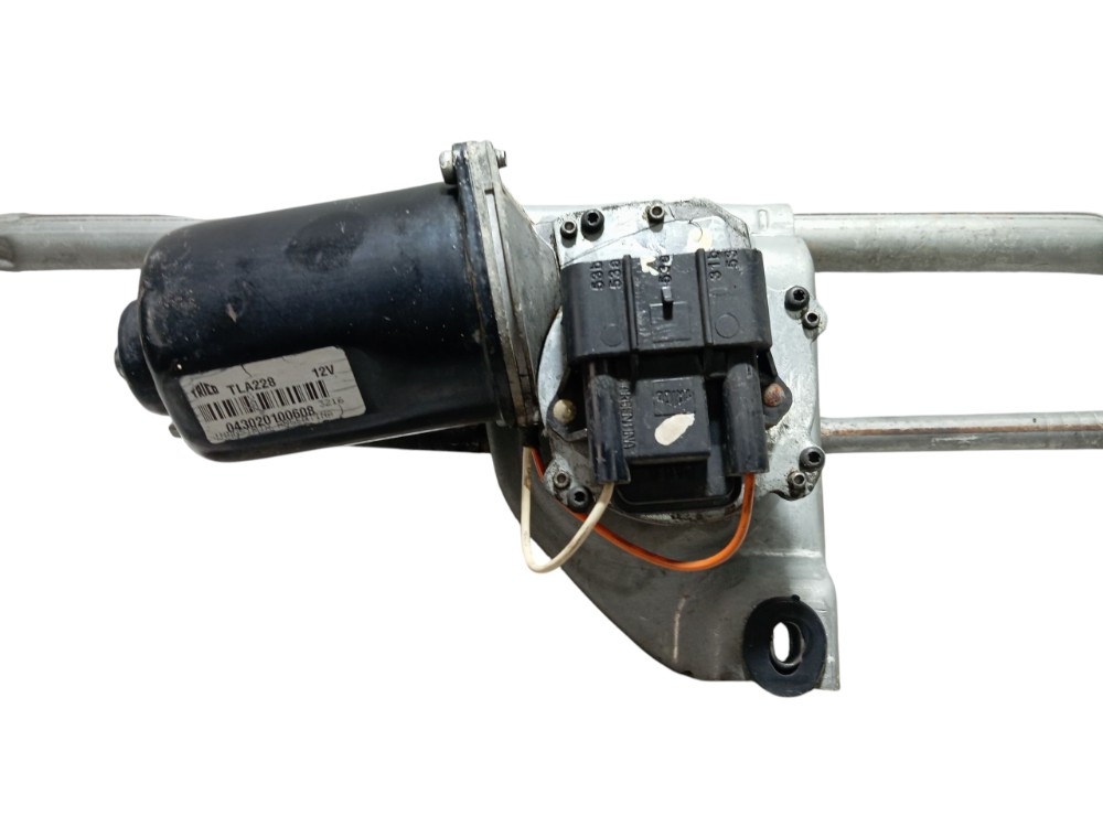 Motor Limpador Parabrisa Gm Celta Prisma 2006 2