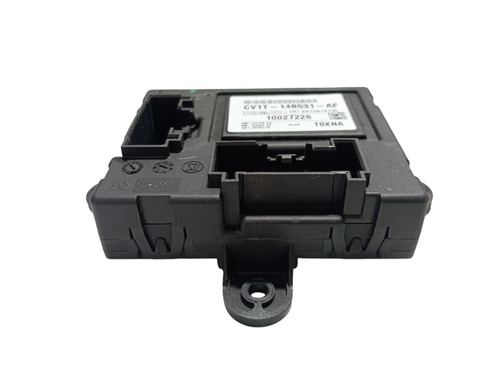 Módulo Vidro Porta Dianteira Esquerda Ford New Fiesta 2015 2