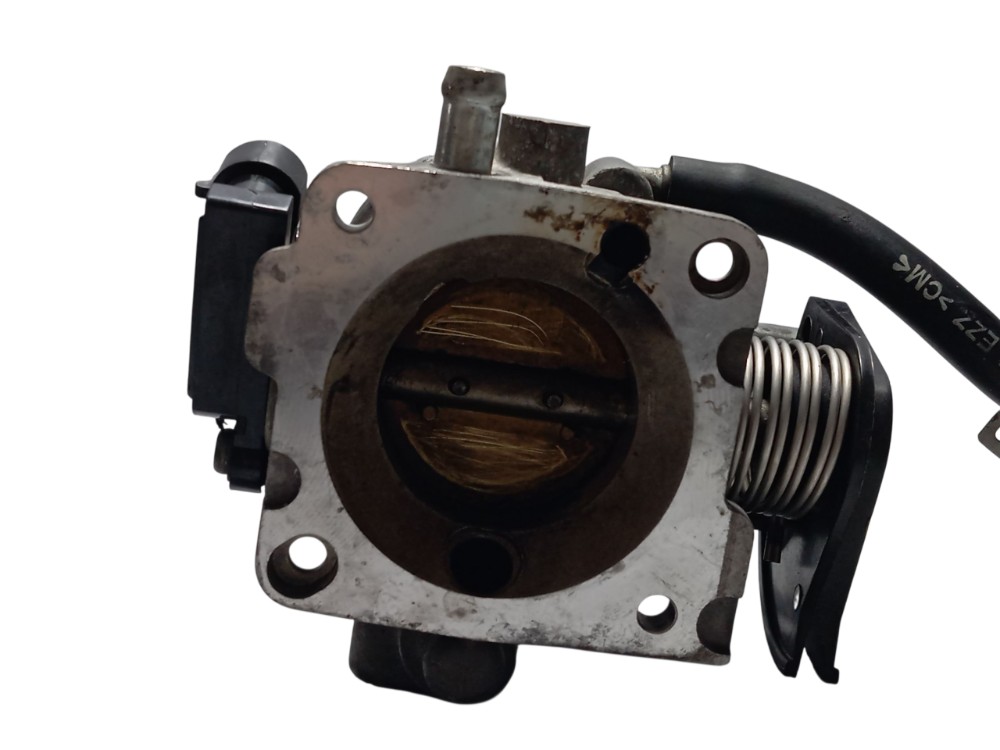 Tbi corpo borboleta 1.0 8v flex gm celta corsa 2006 a 2007 7