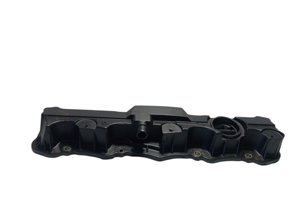 Tampa Válvula 1.6 Cabeçote 16v C Peugeot 206 207 2008 A 2008 Preto 2