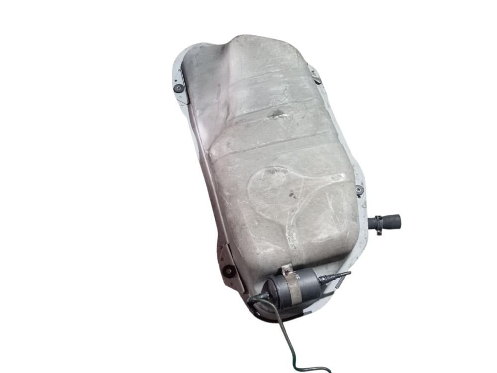 Tanque Combustível Vw Fox Spacefox 2007 5