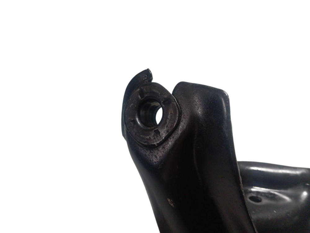 Suporte Coxim Esquerda Vw Santana 3