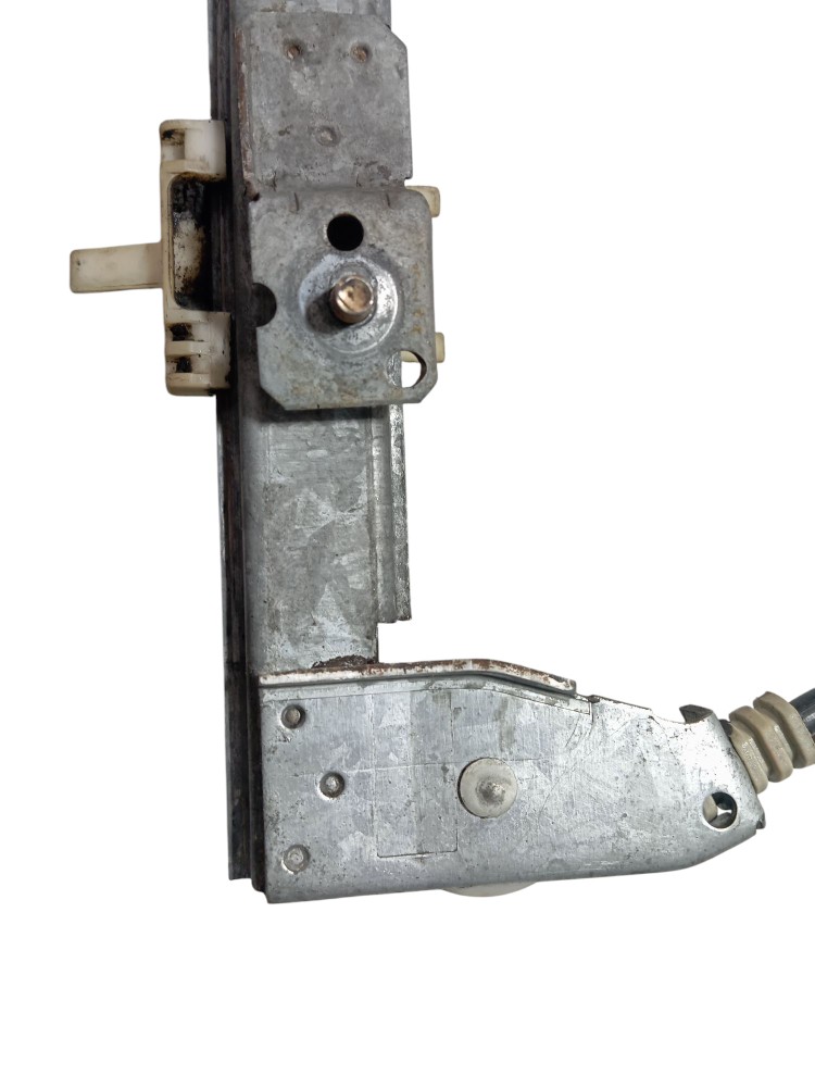 Máquina Vidro Elétrico Porta Dianteira Esquerda Palio 1996 4
