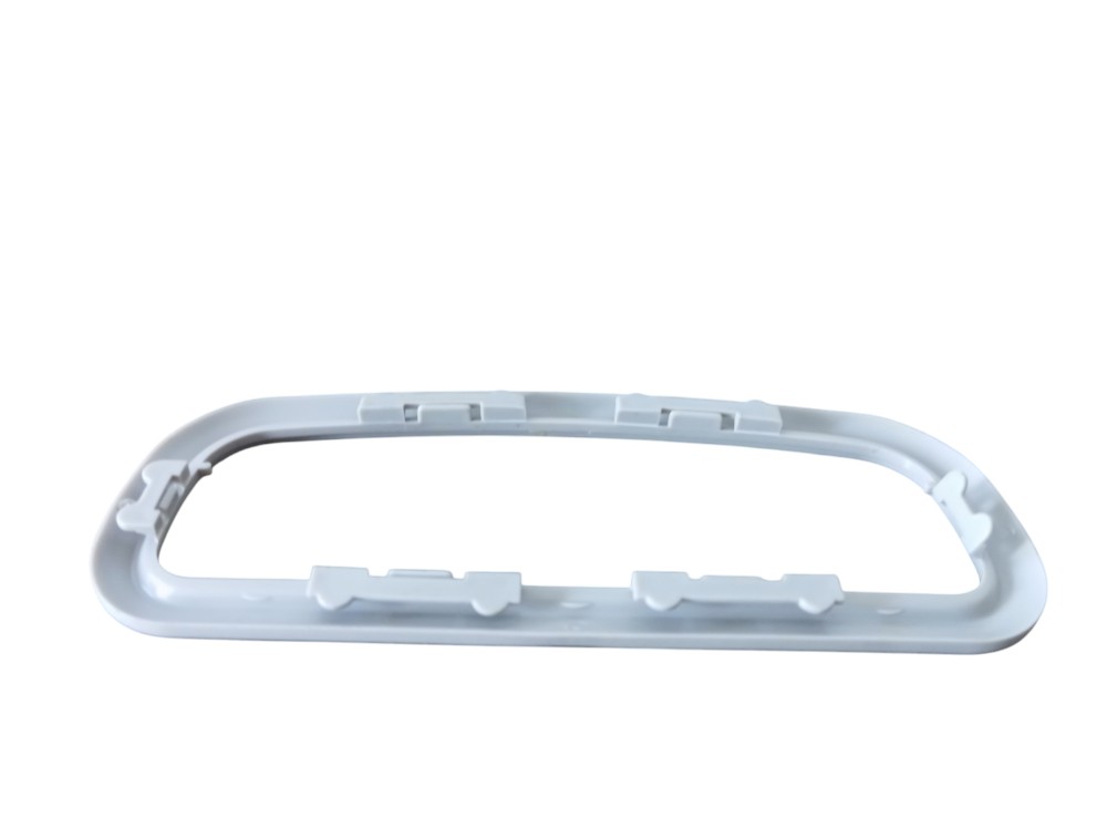 Moldura Lanterna Teto Ford Ka 2007 5