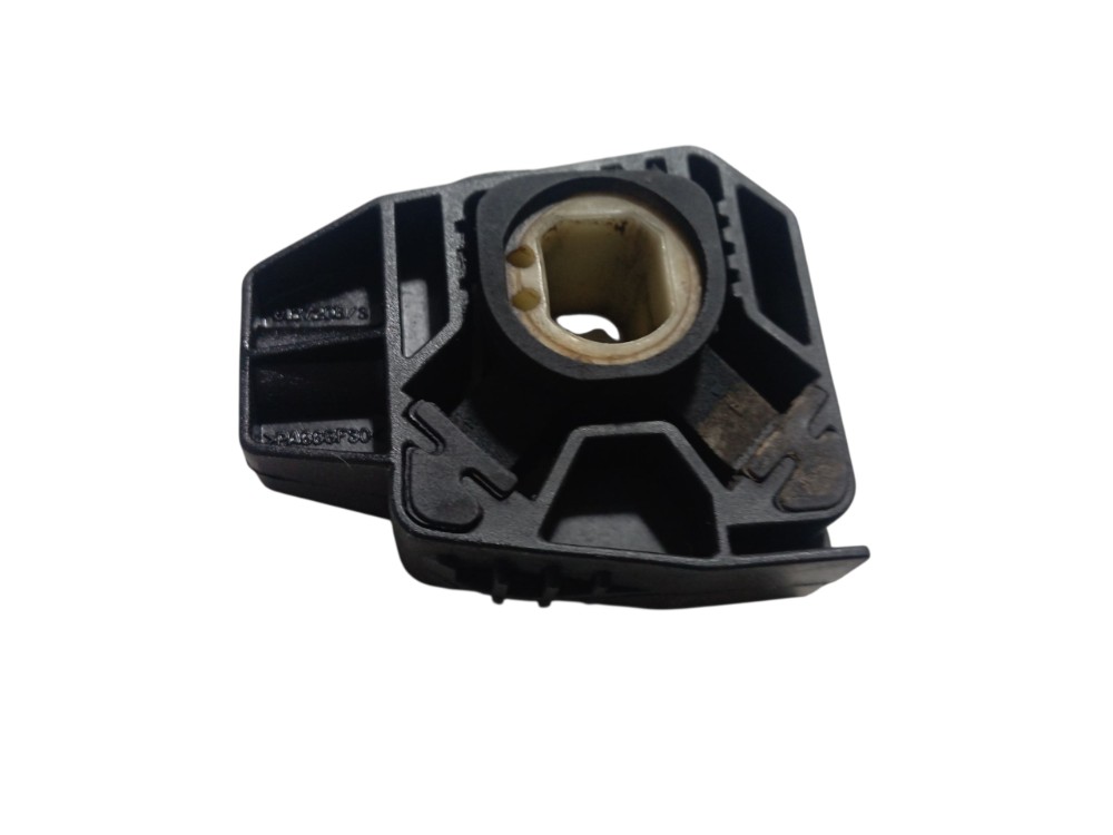 Suporte Radiador Vw Fox Preto 3