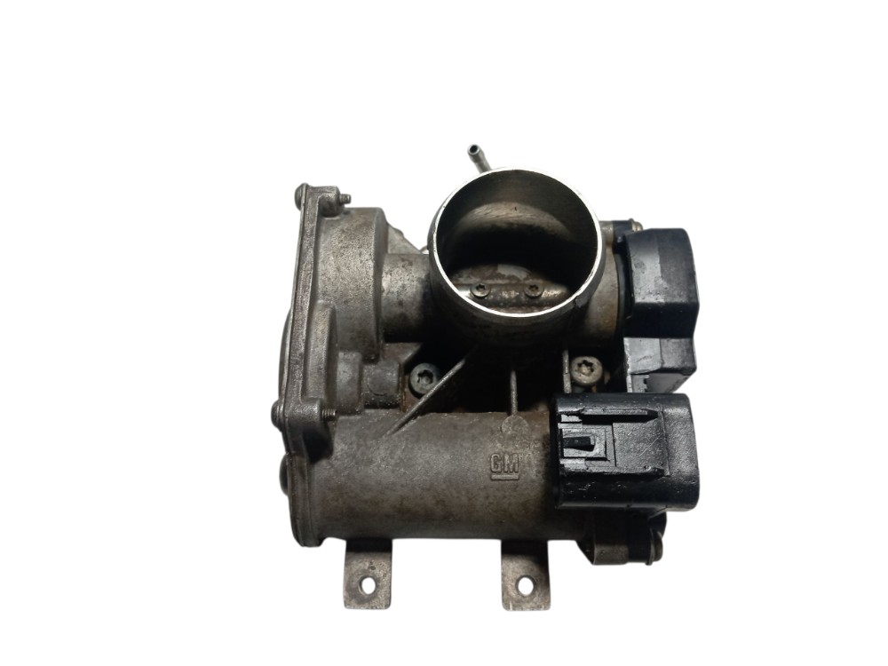 Corpo tbi borboleta 1.0 8 gm celta classic corsa 2007 a 2012 1