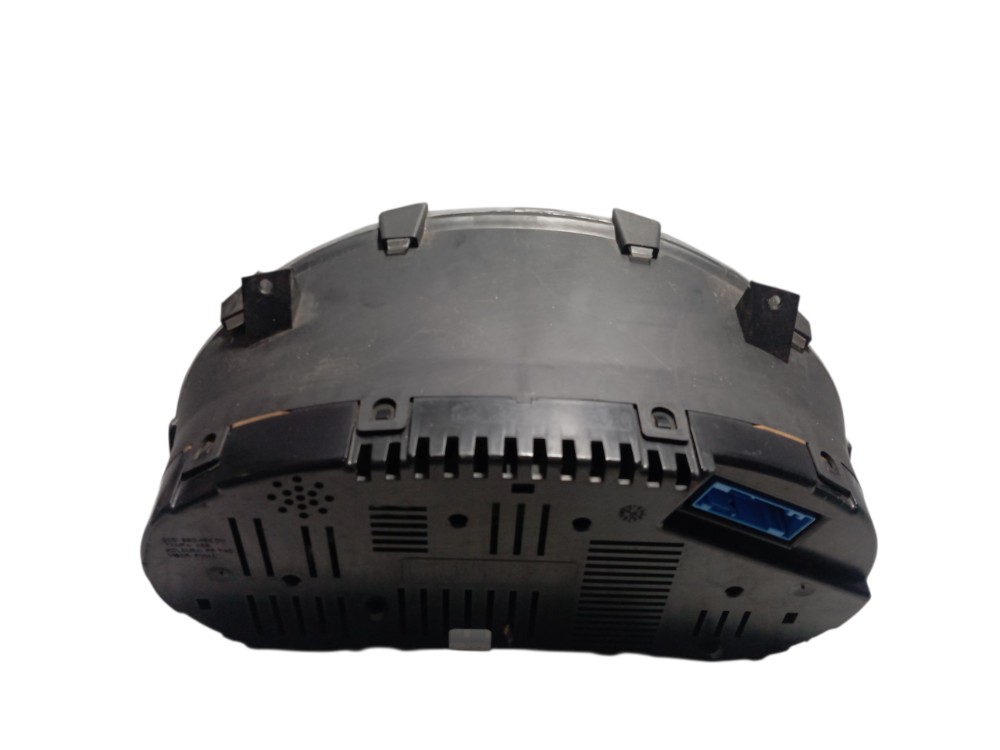 Painel Instrumento G3 1.0 Vw Gol Parati 1999 A 2005 Preto 5