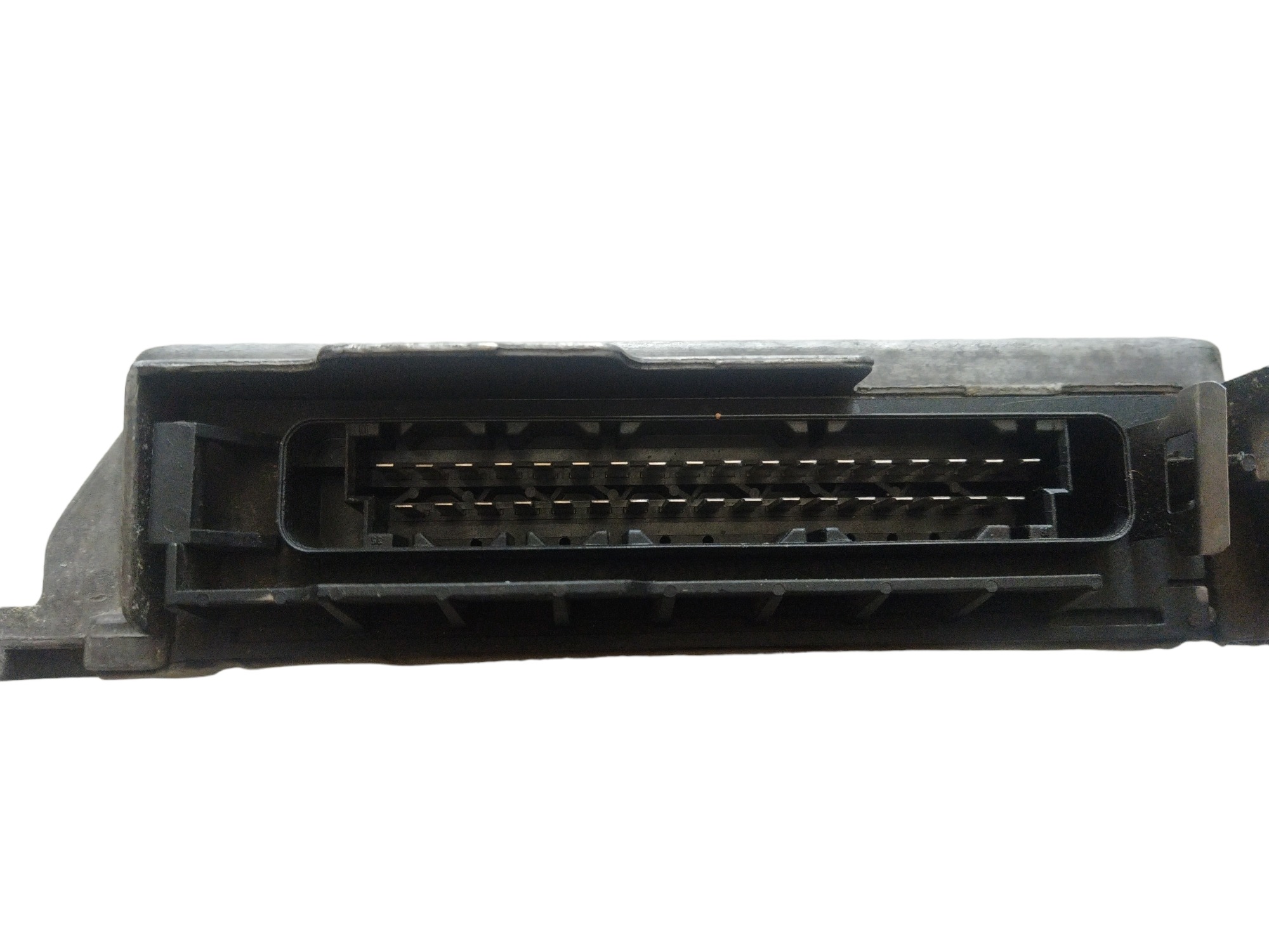 Módulo Injeção Fiat Palio 1.0 1997 1