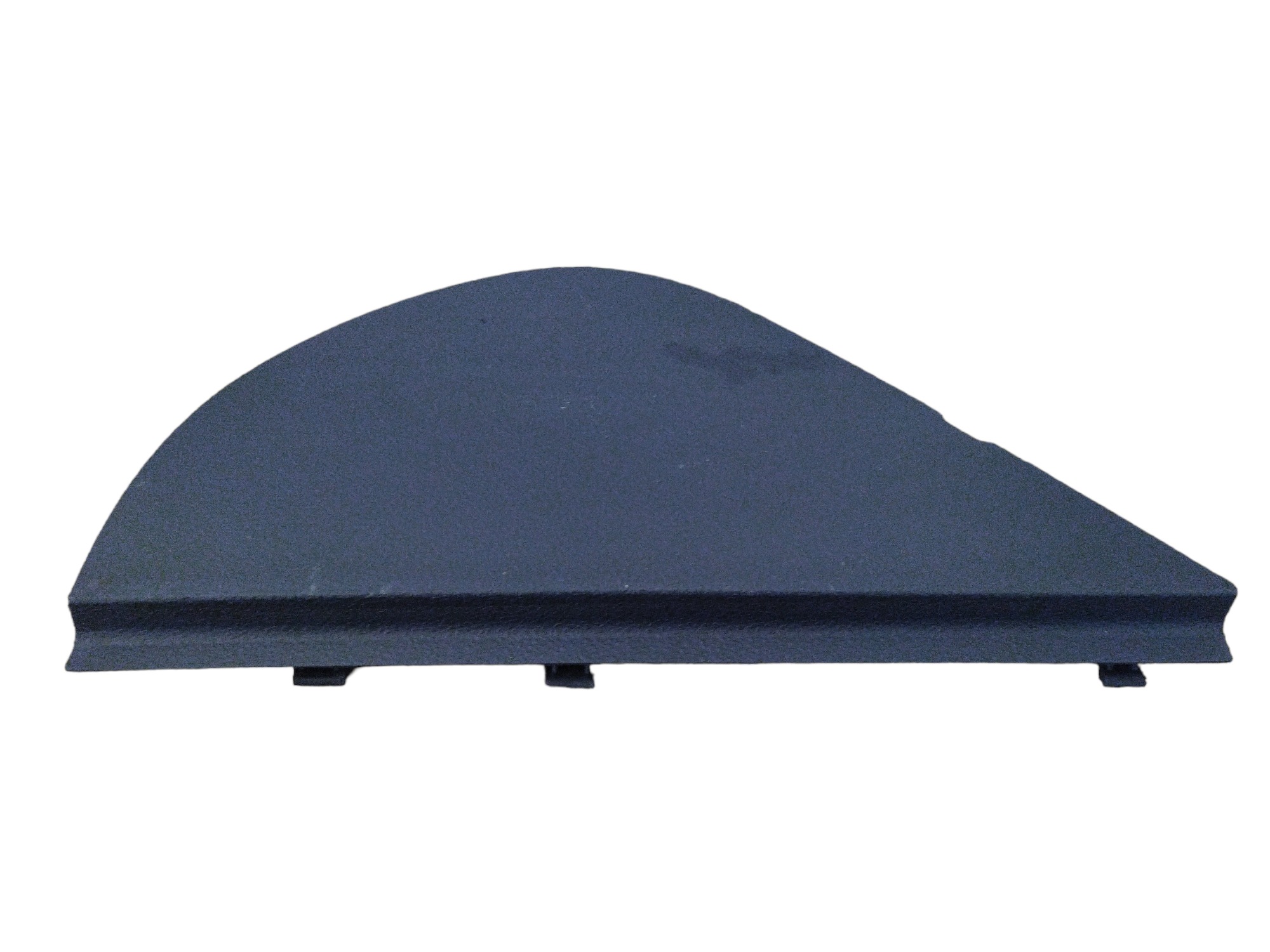 Moldura Acabamento Lateral Esquerdo Vw Polo 2
